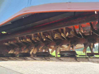 Mower Kuhn FC283GII