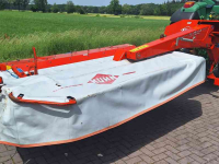 Mower Kuhn FC283GII