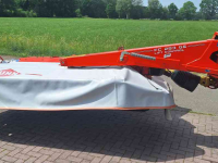Mower Kuhn FC283GII