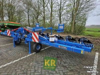 Inter-row cultivator Carré Econet / ROTANET CONTROL