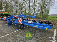 Inter-row cultivator Carré Econet / ROTANET CONTROL