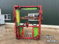 Silage block-cutter Strautmann strautman u snijder