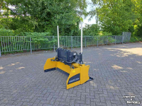 Scrapers Harcon LP50