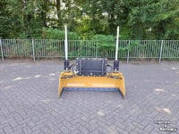 Scrapers Harcon LP50