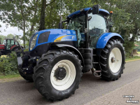Tractor New Holland T6090 PC