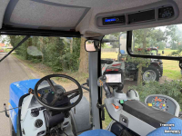Tractor New Holland T6090 PC