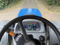 Tractor New Holland T6090 PC