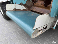 Forage feedwagon / Forage dosage wagon Storti Labrador 120