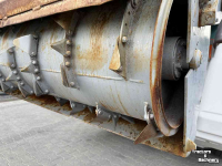 Forage feedwagon / Forage dosage wagon Storti Labrador 120