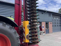 Grassland injector Vredo ZB3-8750 bemester