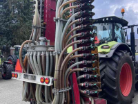 Grassland injector Vredo ZB3-8750 bemester