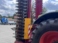 Grassland injector Vredo ZB3-8750 bemester