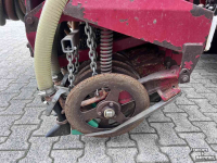 Grassland injector Vredo ZB3-8750 bemester