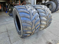 Wheels, Tyres, Rims & Dual spacers Vredestein 800/45R30.5 VREDESTEIN FLOTATION TRAC 176D TL