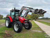 Tractor Massey Ferguson 5445 Dyna 4