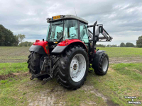 Tractor Massey Ferguson 5445 Dyna 4