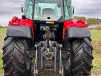 Tractor Massey Ferguson 5445 Dyna 4