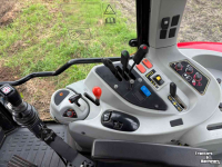Tractor Massey Ferguson 5445 Dyna 4