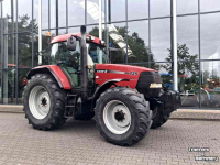 Tractor Case-IH MX135