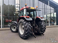 Tractor Case-IH MX135