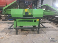 Box filler Miedema AKV20