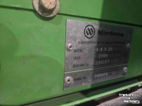 Box filler Miedema AKV20