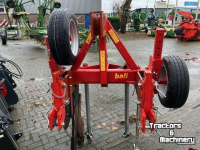 Cultivator Evers Bali WX-1 Woelpoot Kabeltrekker Sleuvenmaker Leidingtrekker