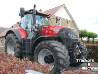 Tractor Case IH OPTUM 270 270 CVX