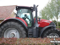 Tractor Case IH OPTUM 270 270 CVX