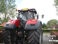 Tractor Case IH OPTUM 270 270 CVX