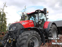 Tractor Case IH OPTUM 270 270 CVX