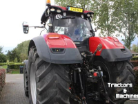 Tractor Case IH OPTUM 270 270 CVX