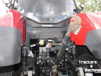Tractor Case IH OPTUM 270 270 CVX