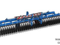 Weeder Carré Econet