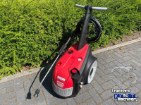 High-pressure cleaner, Hot / Cold Meclean Meclean Aquajet 150/8 2025