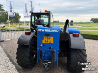 Telehandler New Holland LM 7.35