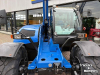 Telehandler New Holland LM 7.35