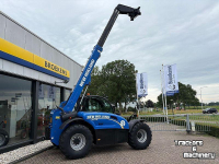 Telehandler New Holland LM 7.35