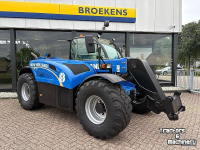 Telehandler New Holland LM 7.35