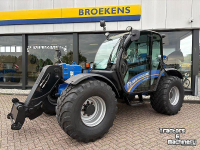 Telehandler New Holland LM 7.35
