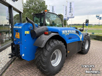 Telehandler New Holland LM 7.35