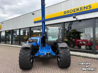 Telehandler New Holland LM 7.35