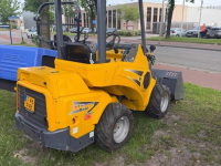 Wheelloader Eurotrac 950 t11