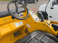 Wheelloader Eurotrac 950 t11
