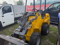 Wheelloader Eurotrac 950 t11