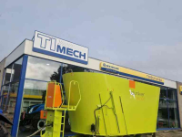 Vertical feed mixer Storti Dunker TW 300 - 446995