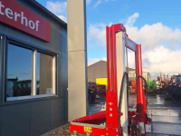 Silage block-cutter Trioliet TU 195 nieuw