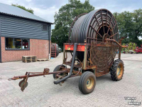 Irrigation hose reel Fasterholt TL235S