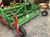 Rotary Tiller Baselier FKCE310
