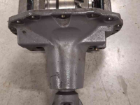 Diverse used spare-parts Massey Ferguson Differentieel Dana
